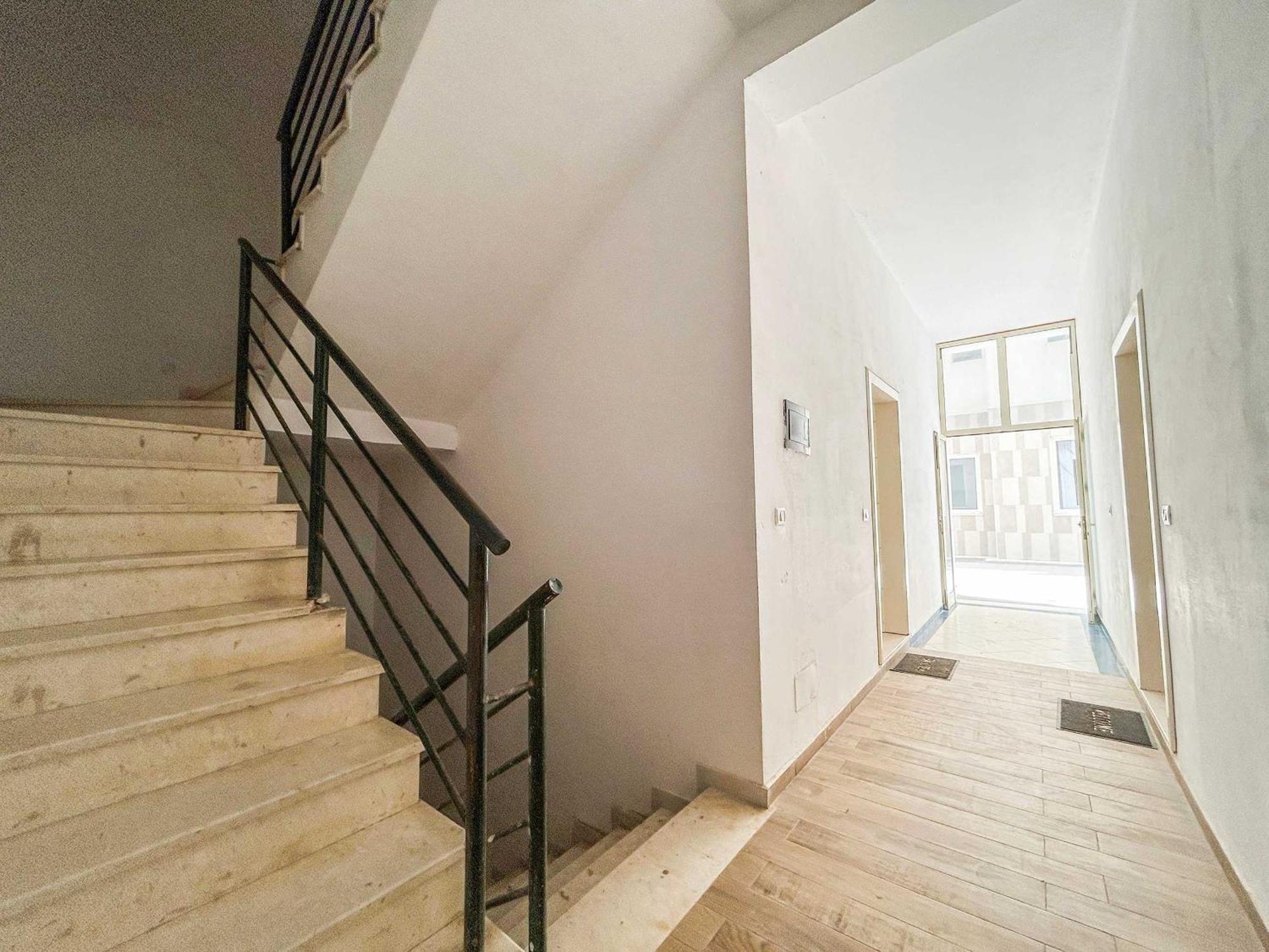 Apartament Lemon Haze 587 Golem (Tirana)