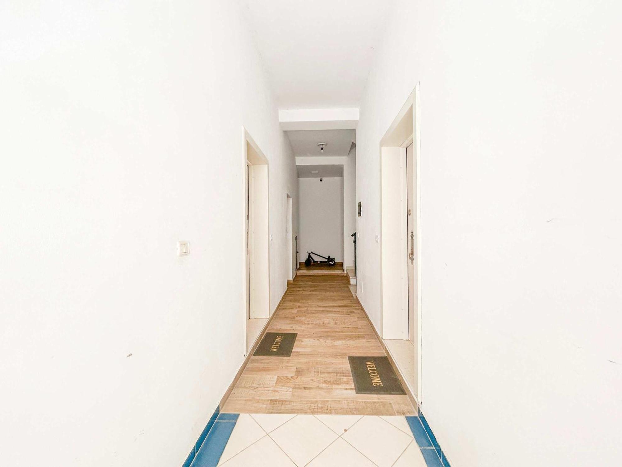 Apartament Lemon Haze 587