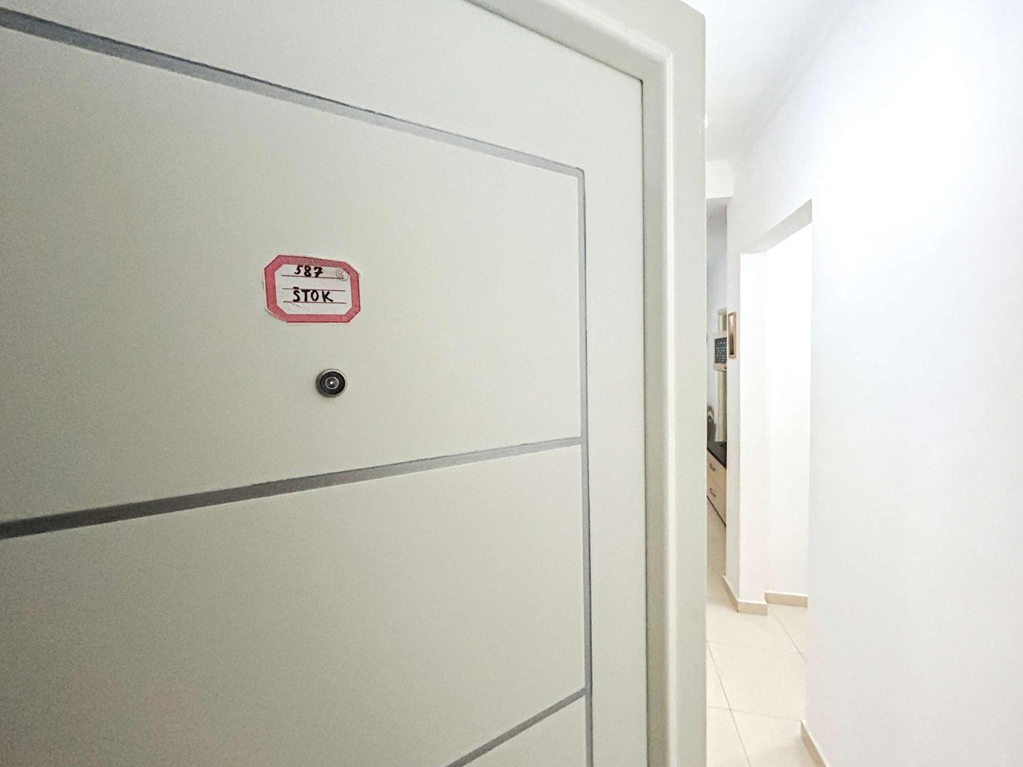 Lemon Haze 587 Apartament