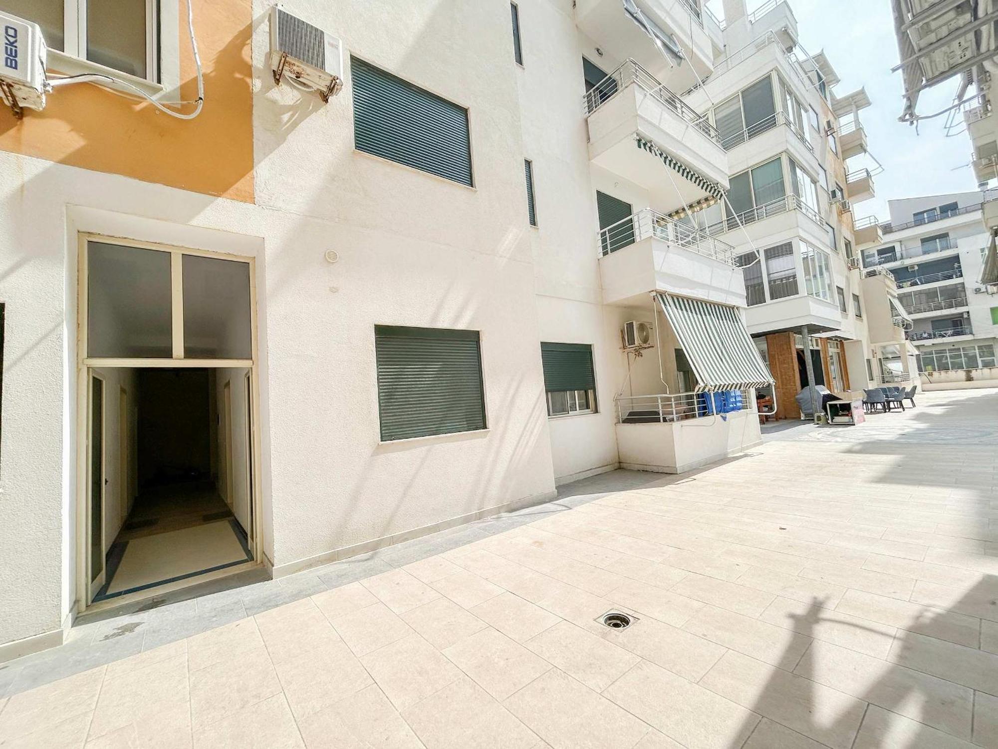 Apartament Lemon Haze 587 Golem (Tirana)
