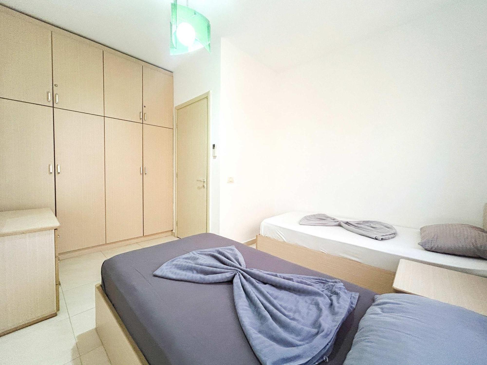 Lemon Haze 587 Apartament *