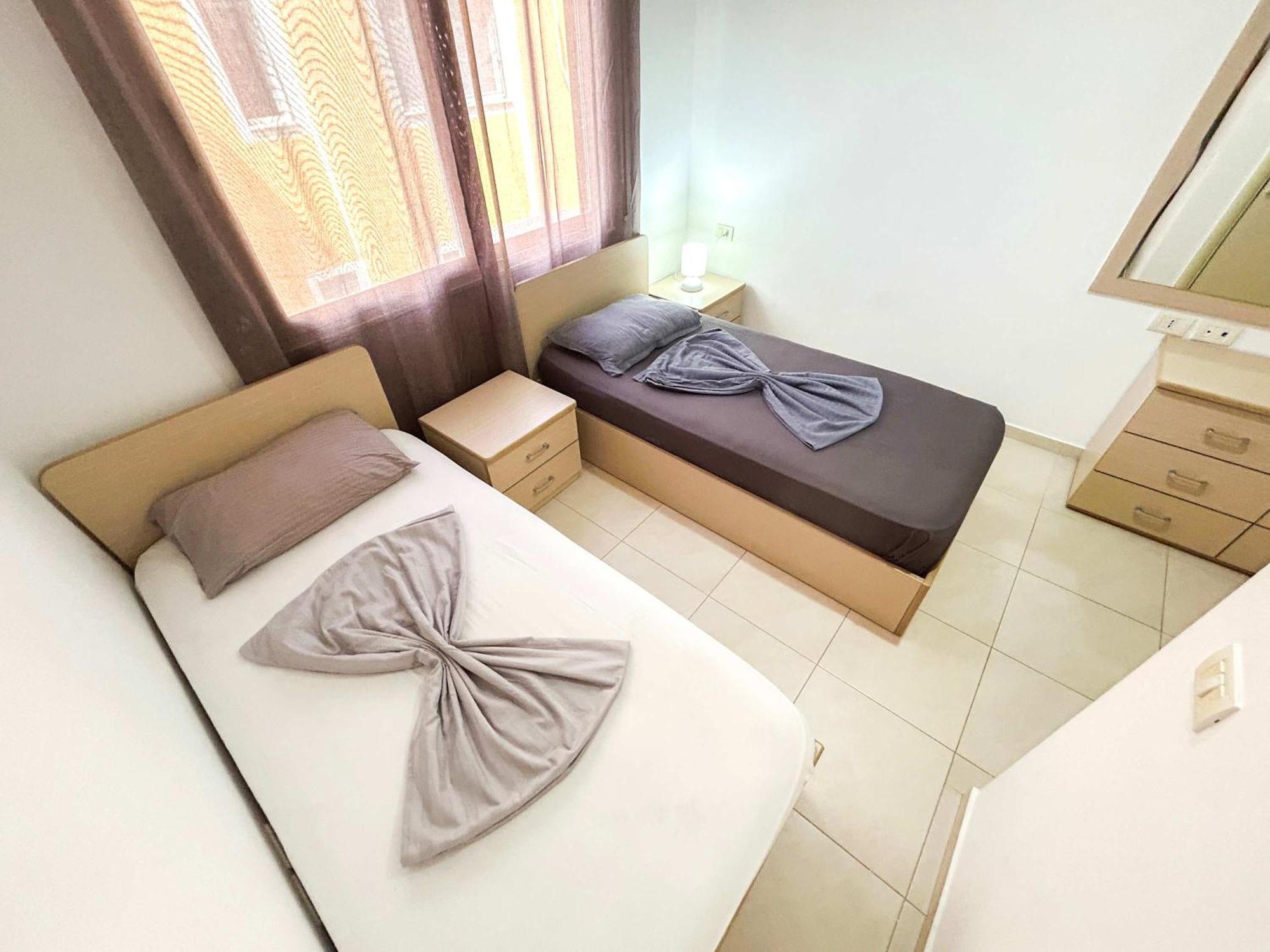 Lemon Haze 587 Apartamento Golem (Tirana)