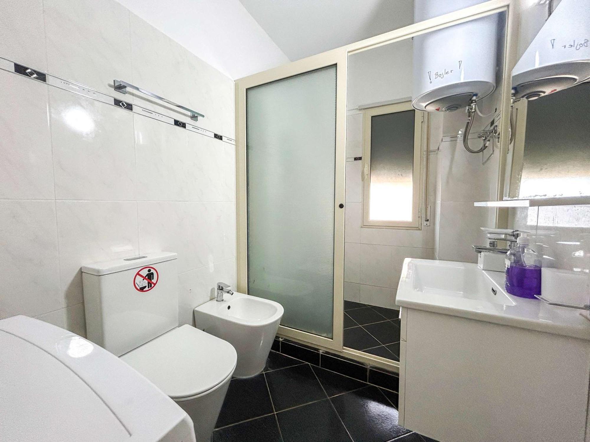 Lemon Haze 587 Apartament Golem (Tirana)