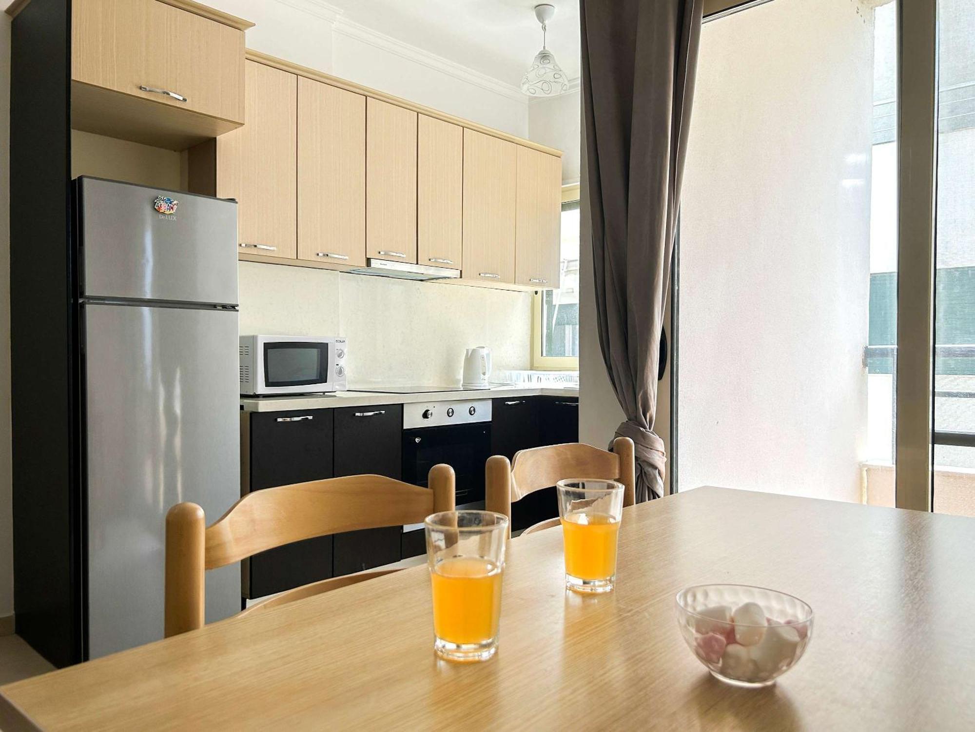 Apartament Lemon Haze 587 *