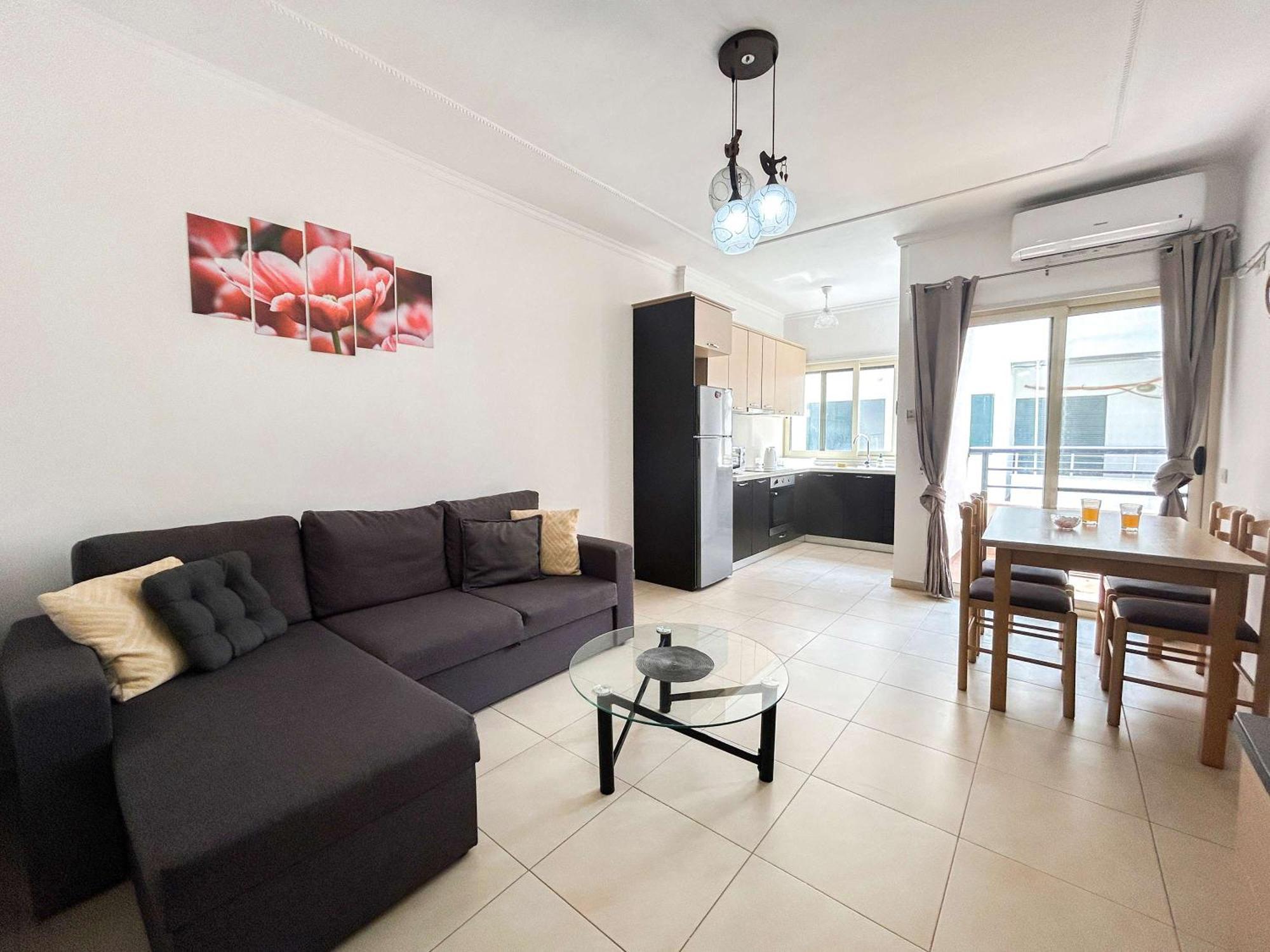 Apartament Lemon Haze 587 *