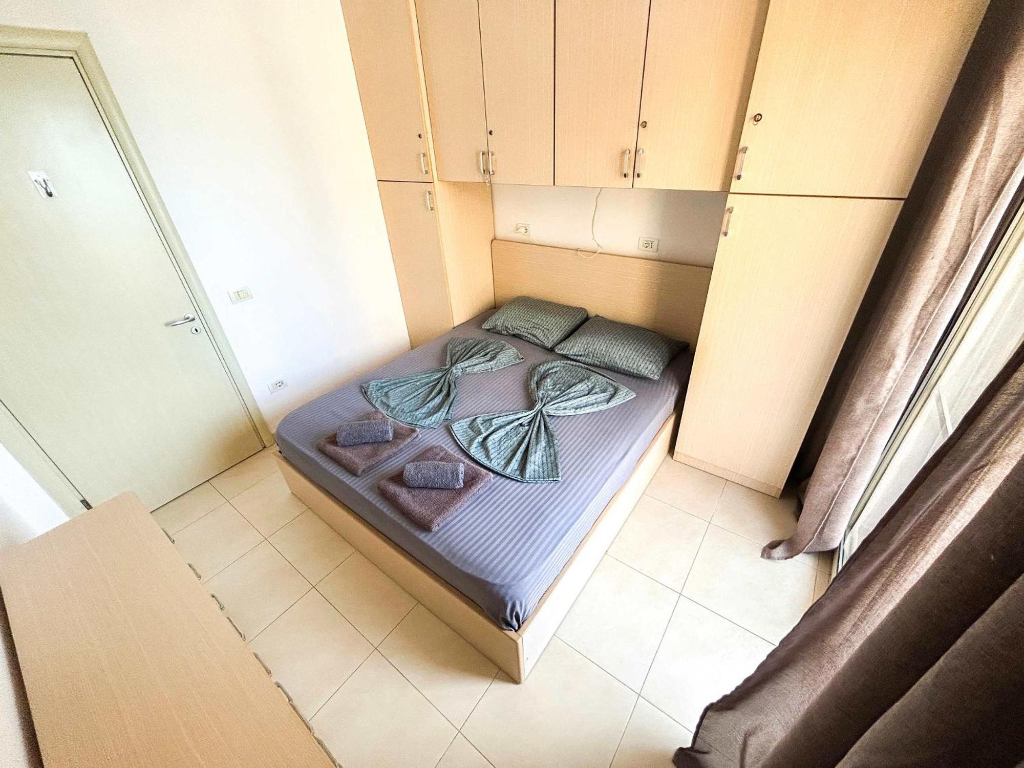 Lemon Haze 587 Apartment Golem (Tirana)