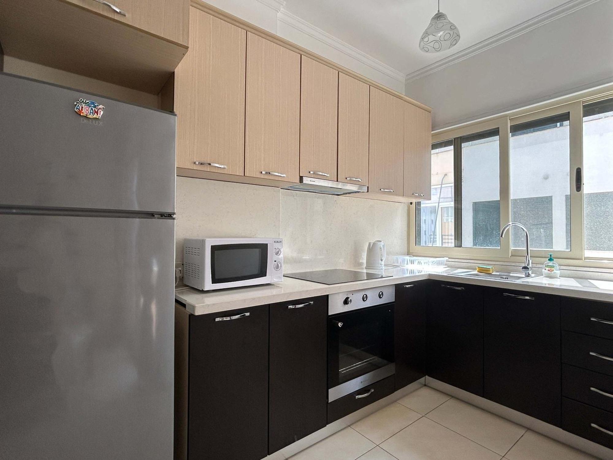 Lemon Haze 587 Apartment Golem (Tirana)