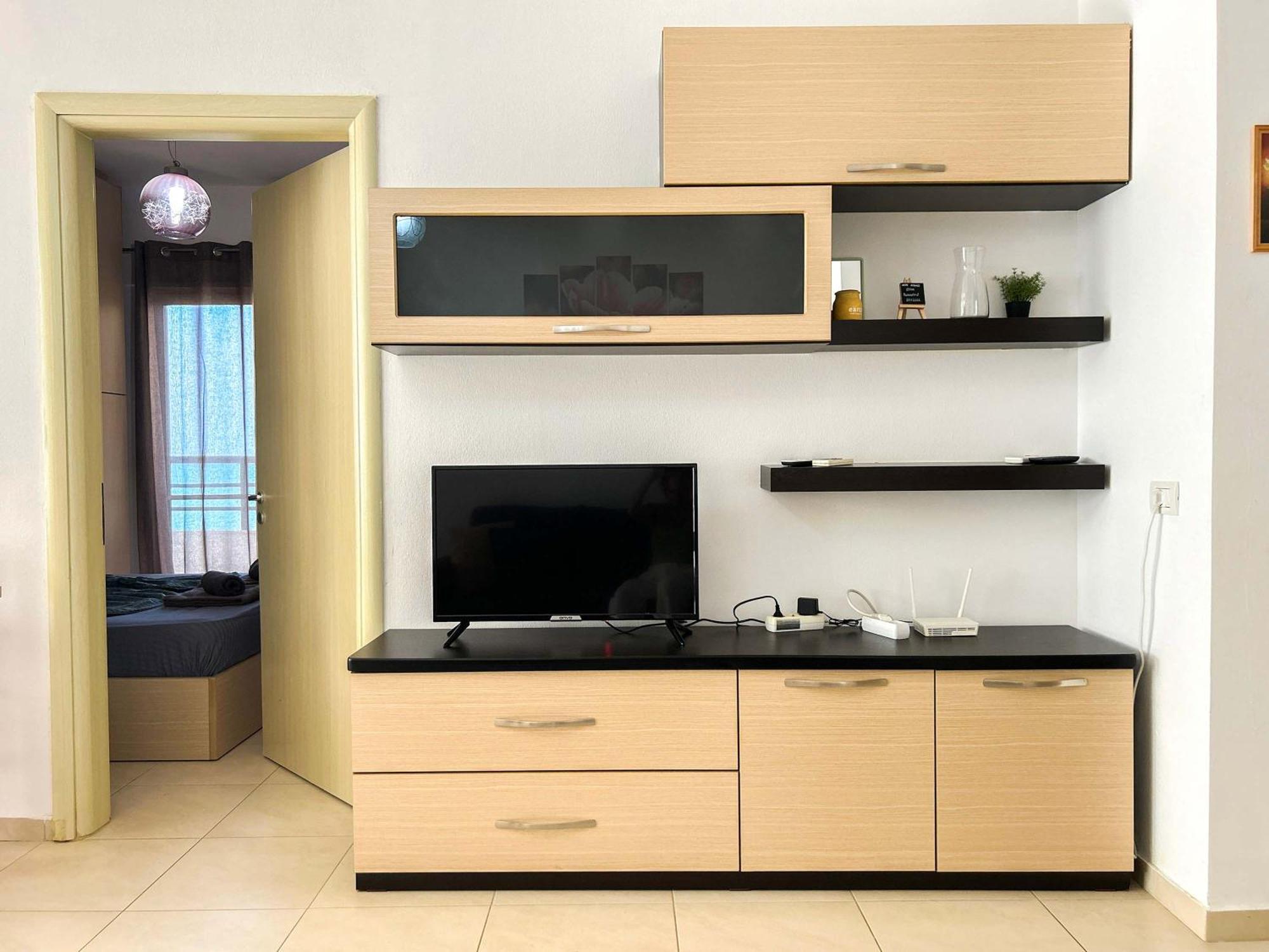 Lemon Haze 587 Apartment